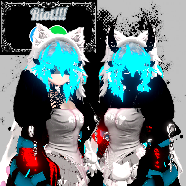 Riot (PC&Q)