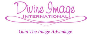 Divine Image International logo – Professional Image & Etiquette Consultancy, Singapore