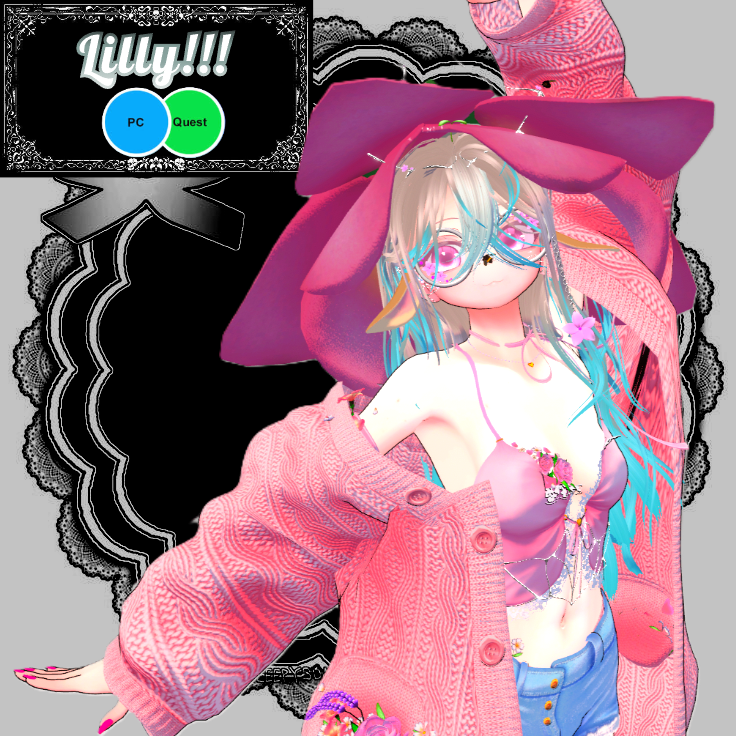 Lilly FREE (PC&Q)