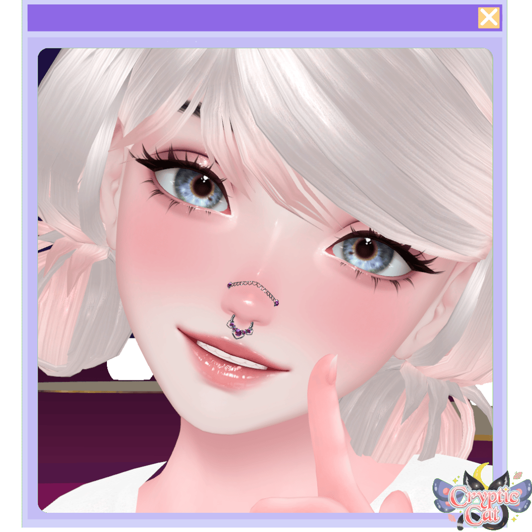 Septum Set