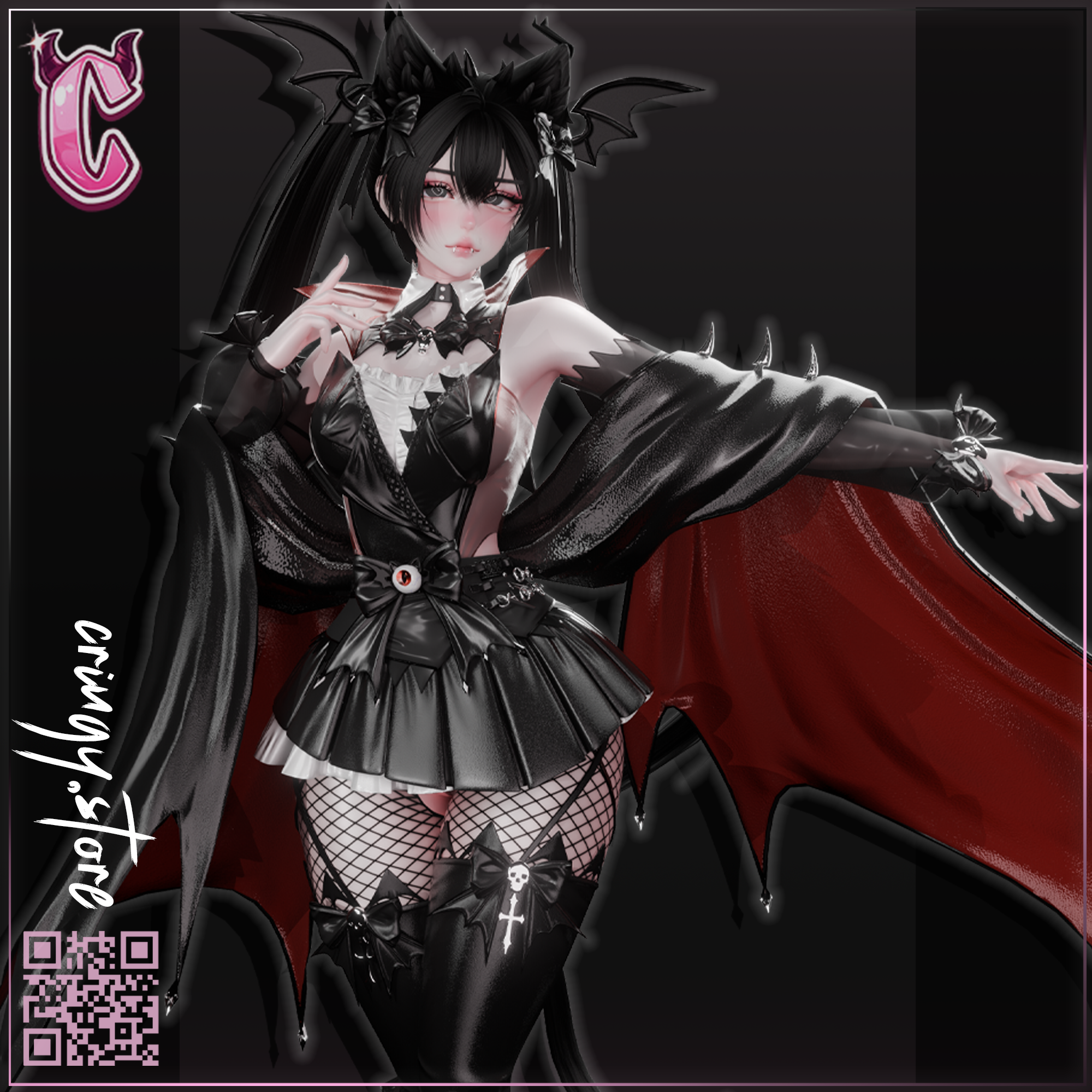 Dracu-meow-la!