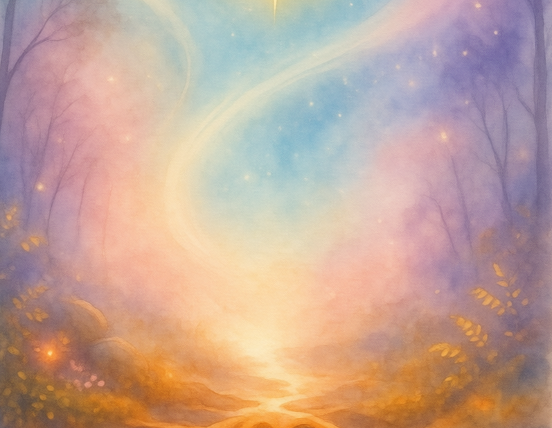 Il Seme Piantato di Akashic Ayalah