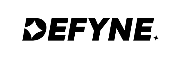 Defyne logo