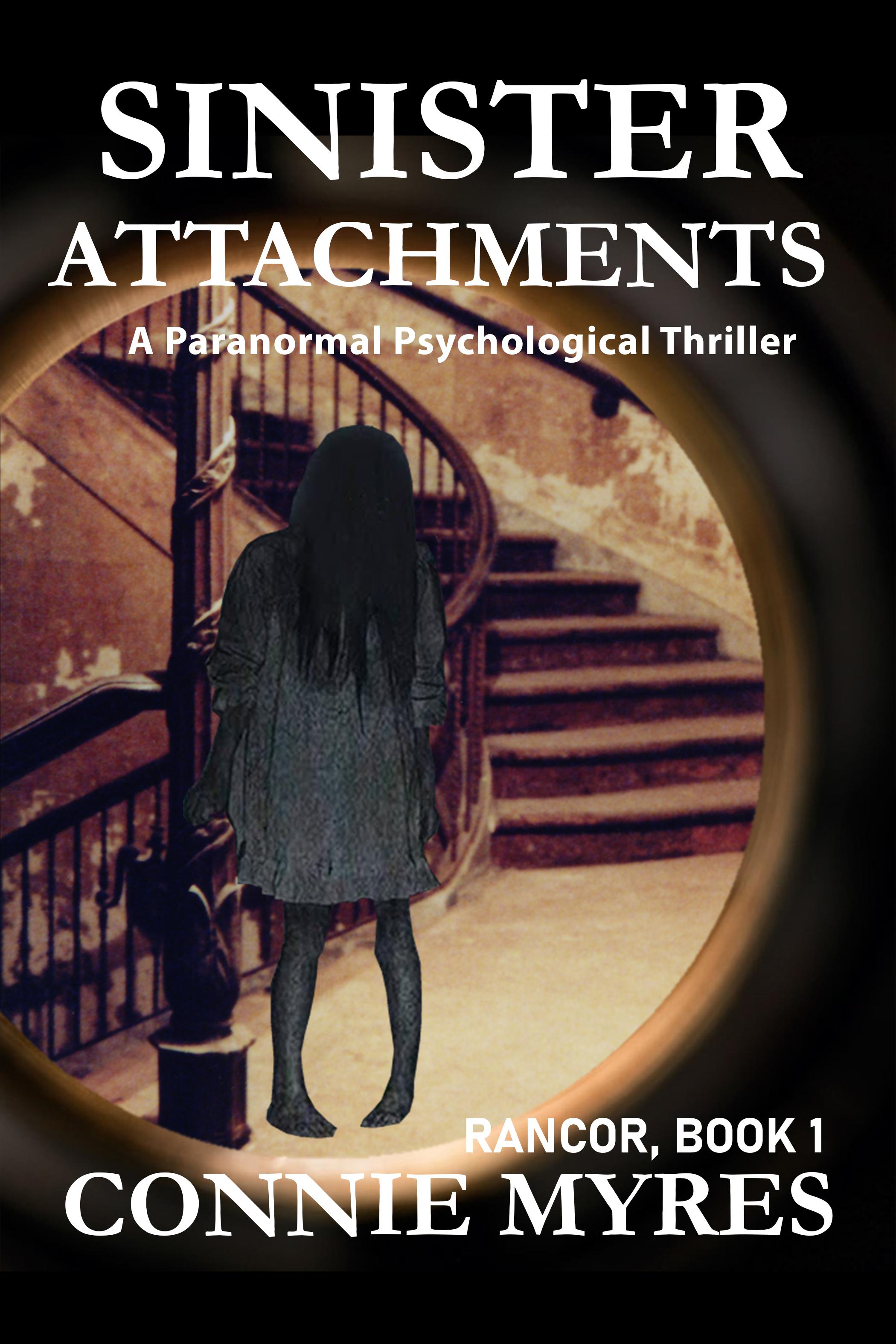 Sinister Attachments cover Sinister Attachments