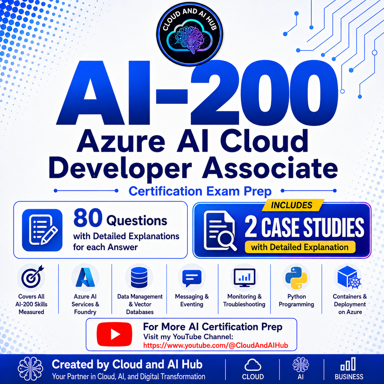 AI-200 PDF