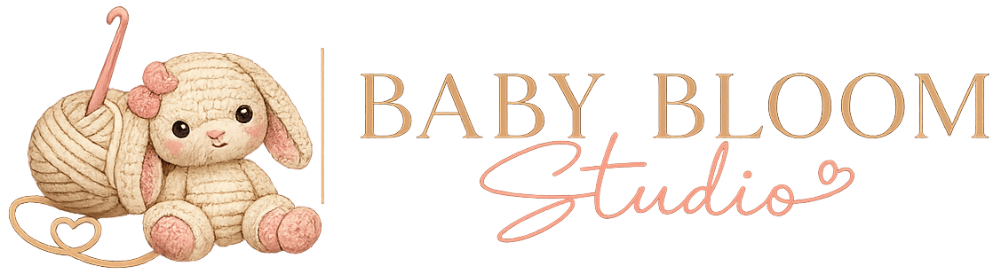 baby bloom studio