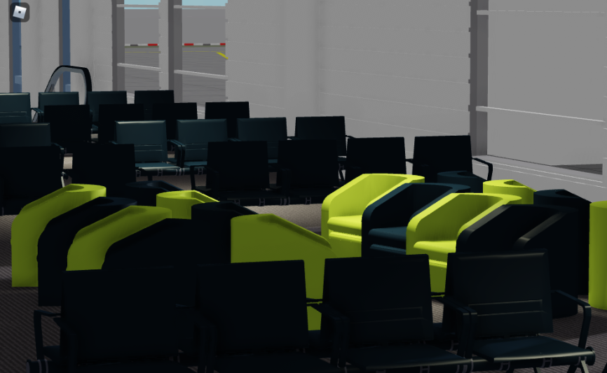 Roblox Terminal 2G