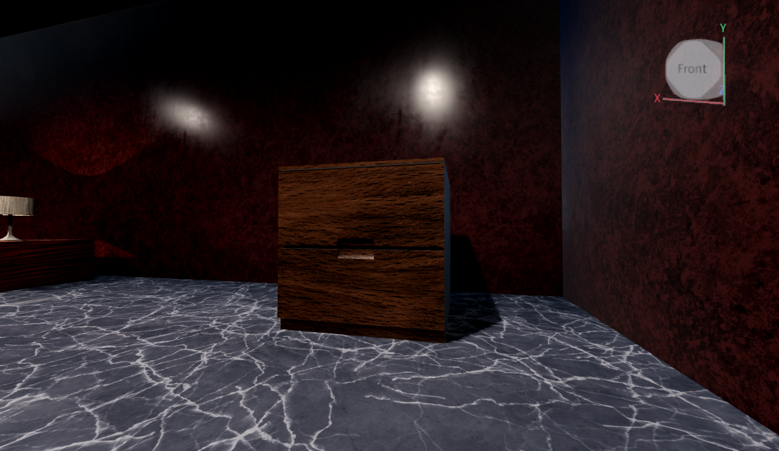 Roblox bedroom furniture pack