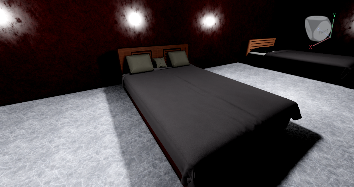 Roblox interior furniture pack