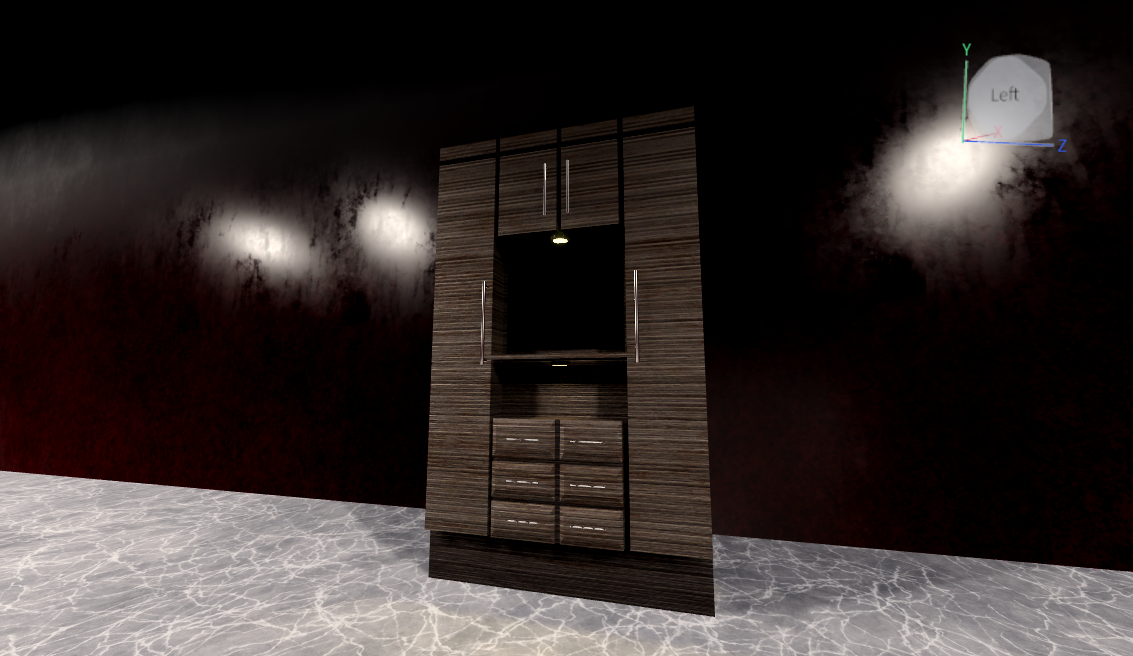 Roblox interior furniture assets