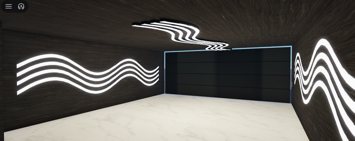 Roblox robbery bank building