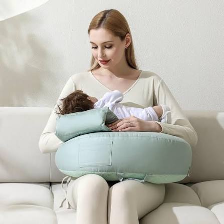 Beautiful Nursing Pillow Benefits