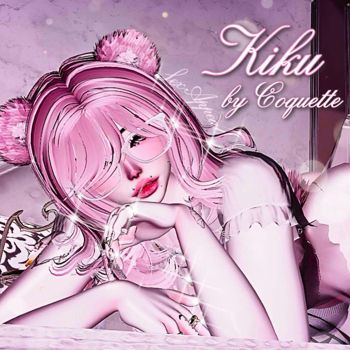 ♡ Kiku [PC - FT] ♡