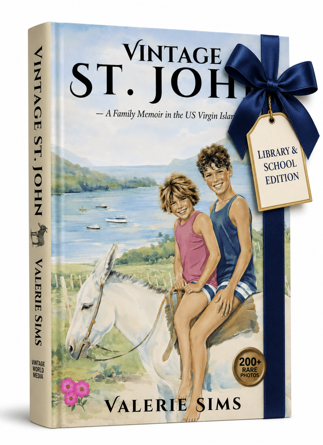 Vintage St. John by Valerie Sims