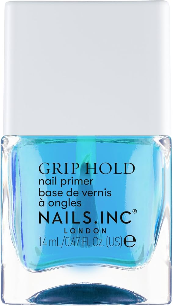 An image of Nails. Inc London Primer Base Coat.