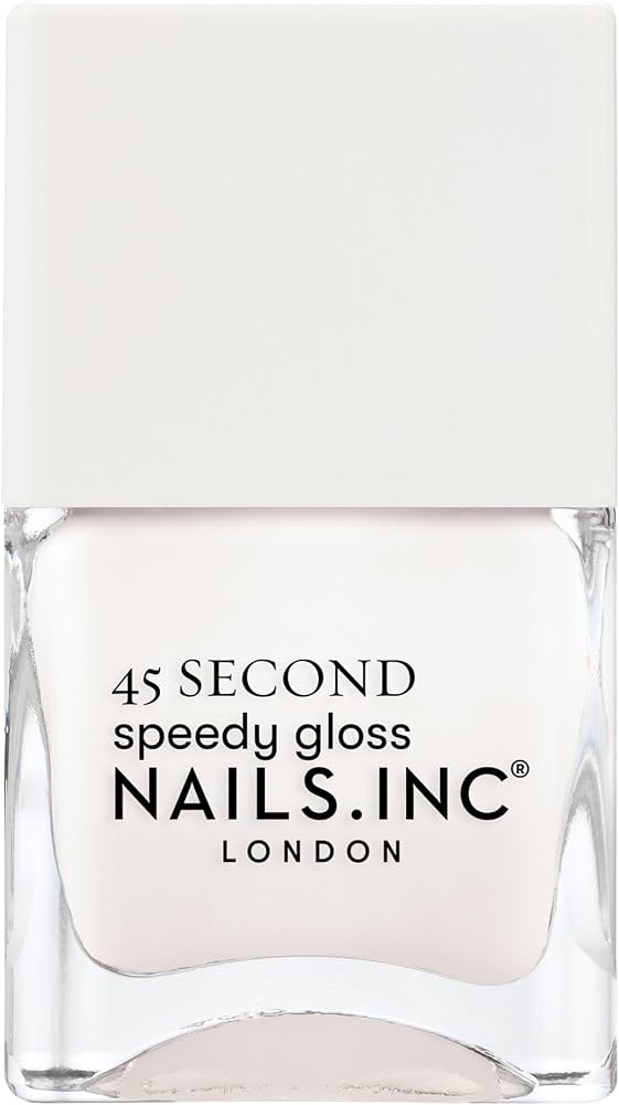 An image of Nails. Inc London Willa Nail Polish.