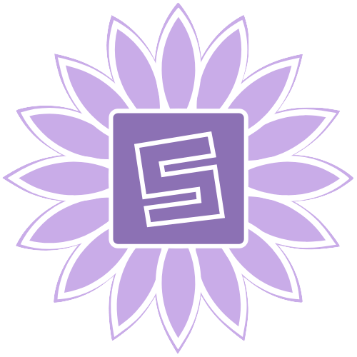 SquareSunflower Printable Crafts & Templates