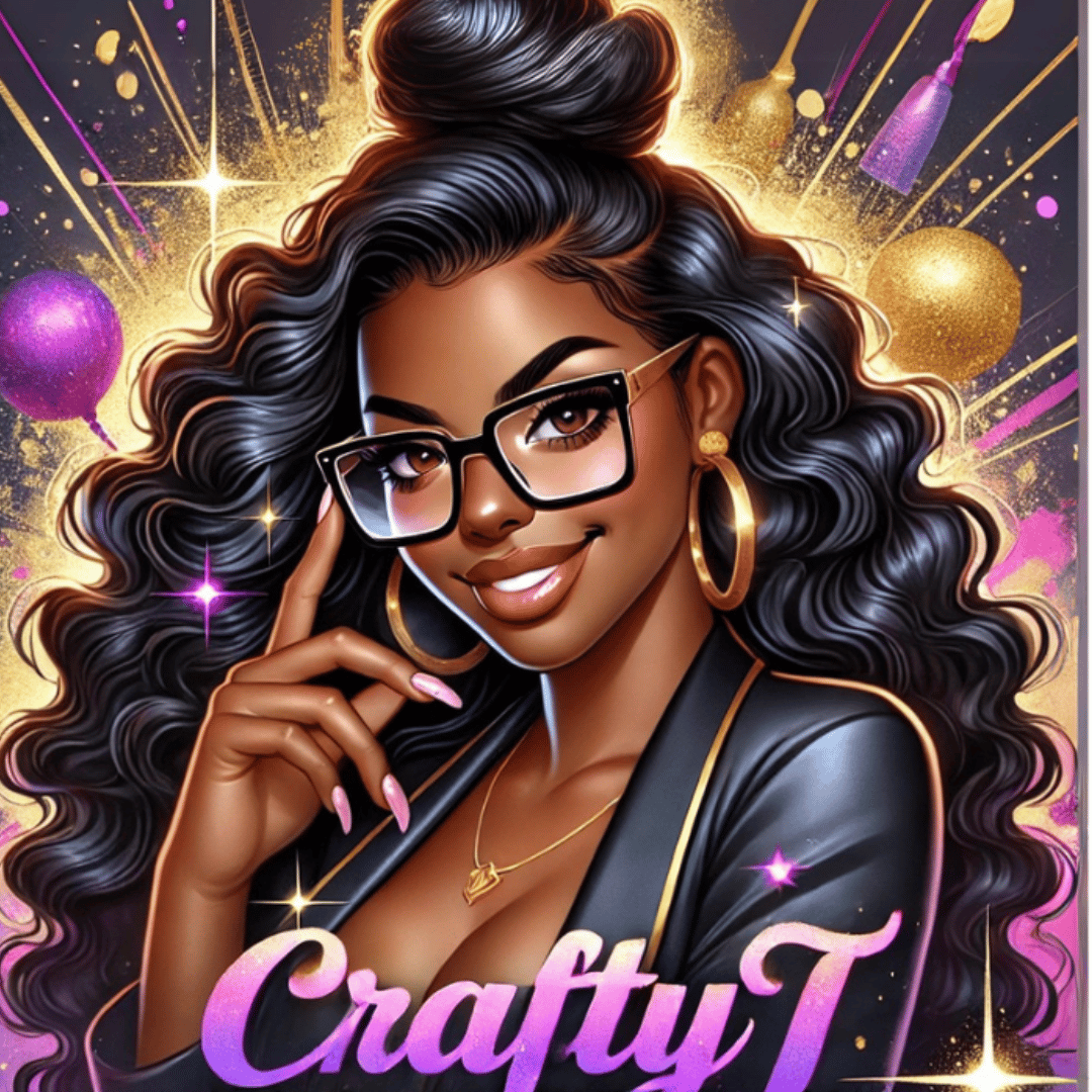 Sent E Mail Auto Crafty'T Digital Essentials - Design Services - Payhip