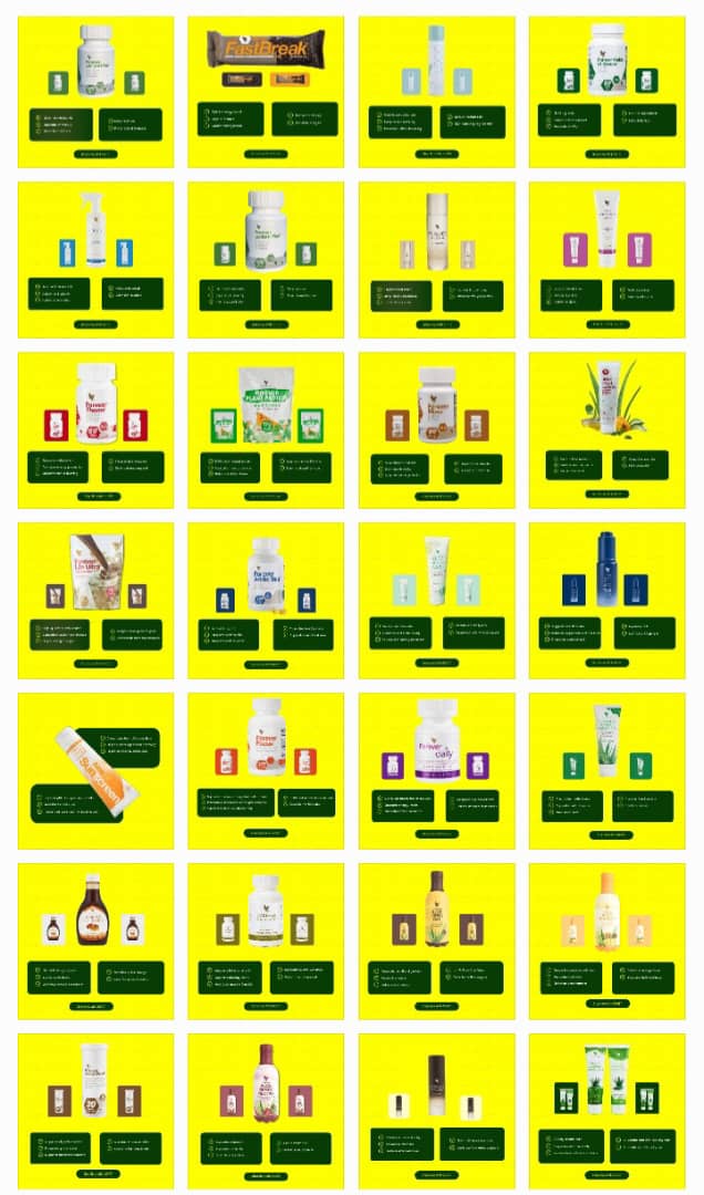 Products Designs
