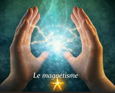 La magnétisme