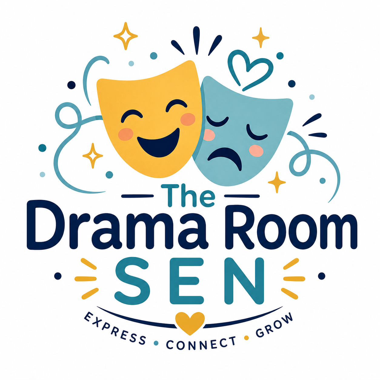 The Drama Room SEN — inclusive drama and special education teaching resources