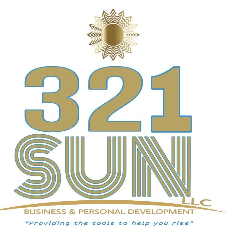 321 Sun logo