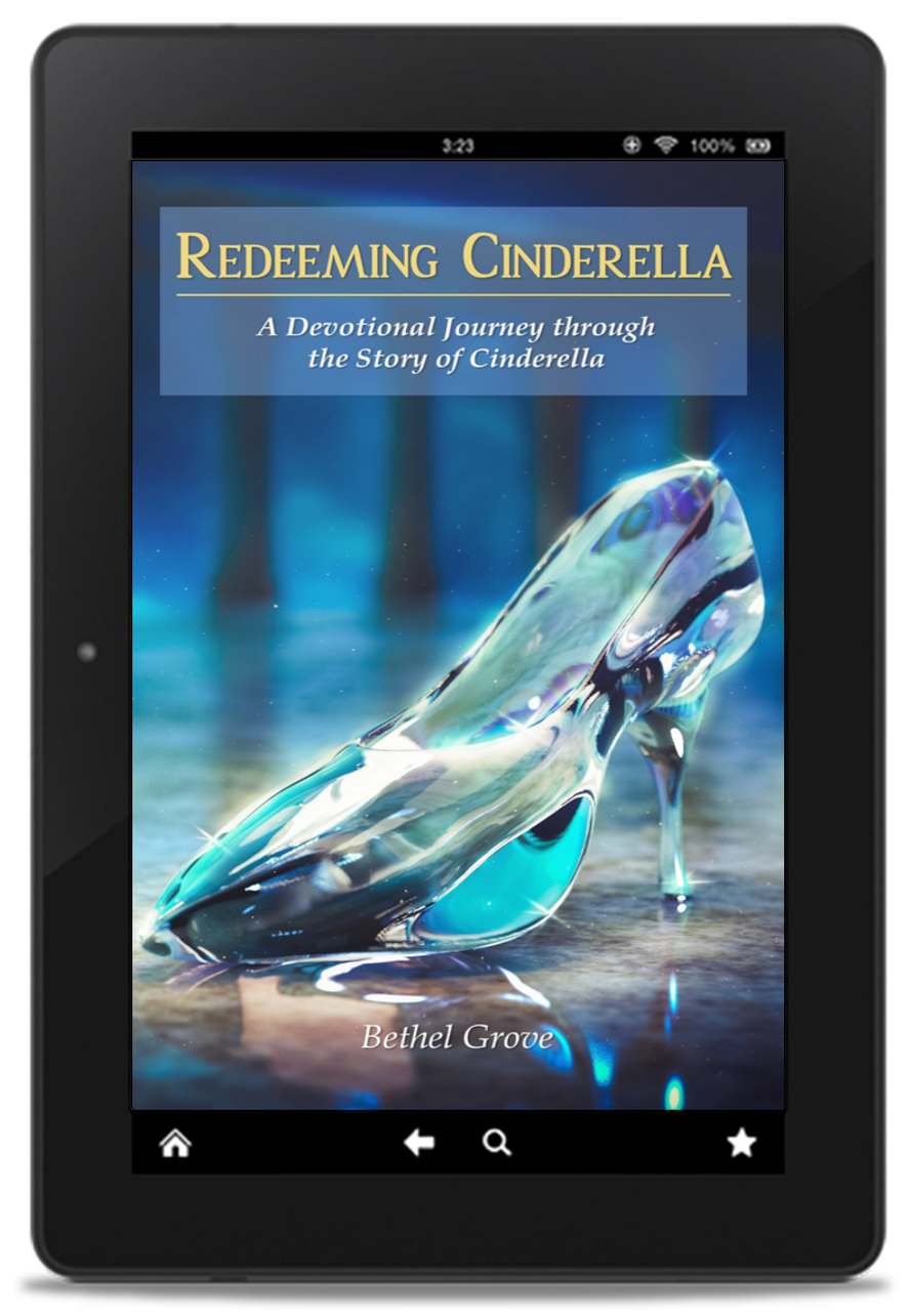 Redeeming Cinderella (eBook/Audiobook)