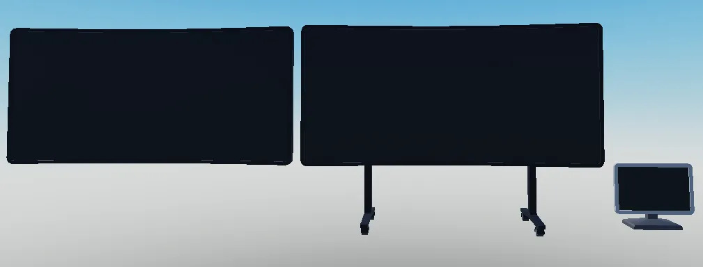 Roblox device model pack