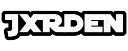 JXRDEN — Speed garage, UKG & deep house production.
