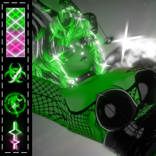 Andromeda || NSFW/SFW || PC || Opti || VRCFT || Gogo
