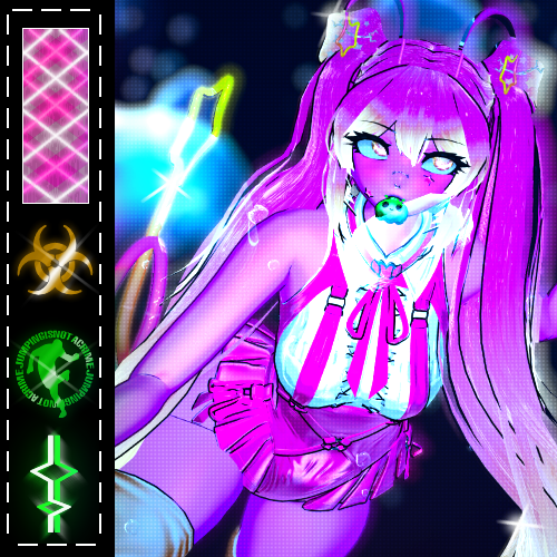 Astera || NSFW/SFW || PC || Opti || VRCFT || Gogo