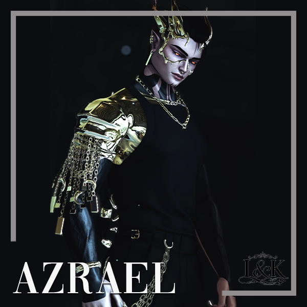 AZRAEL (OPTI/GOGO/SPS/QUEST)