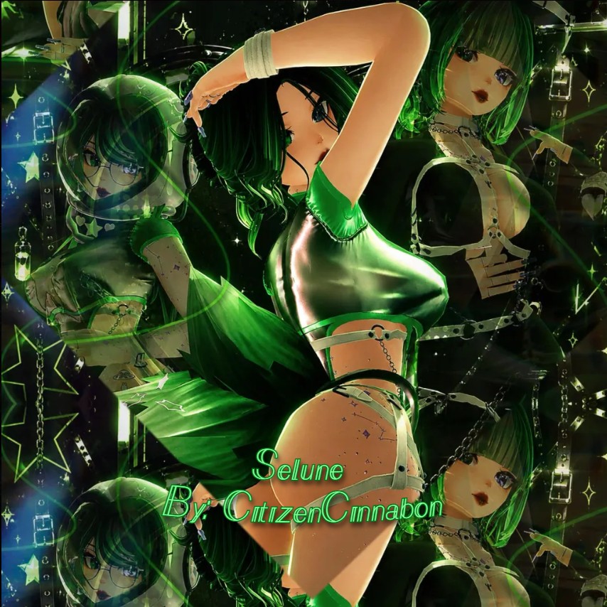 Selune (Pc, Opti, Ft)