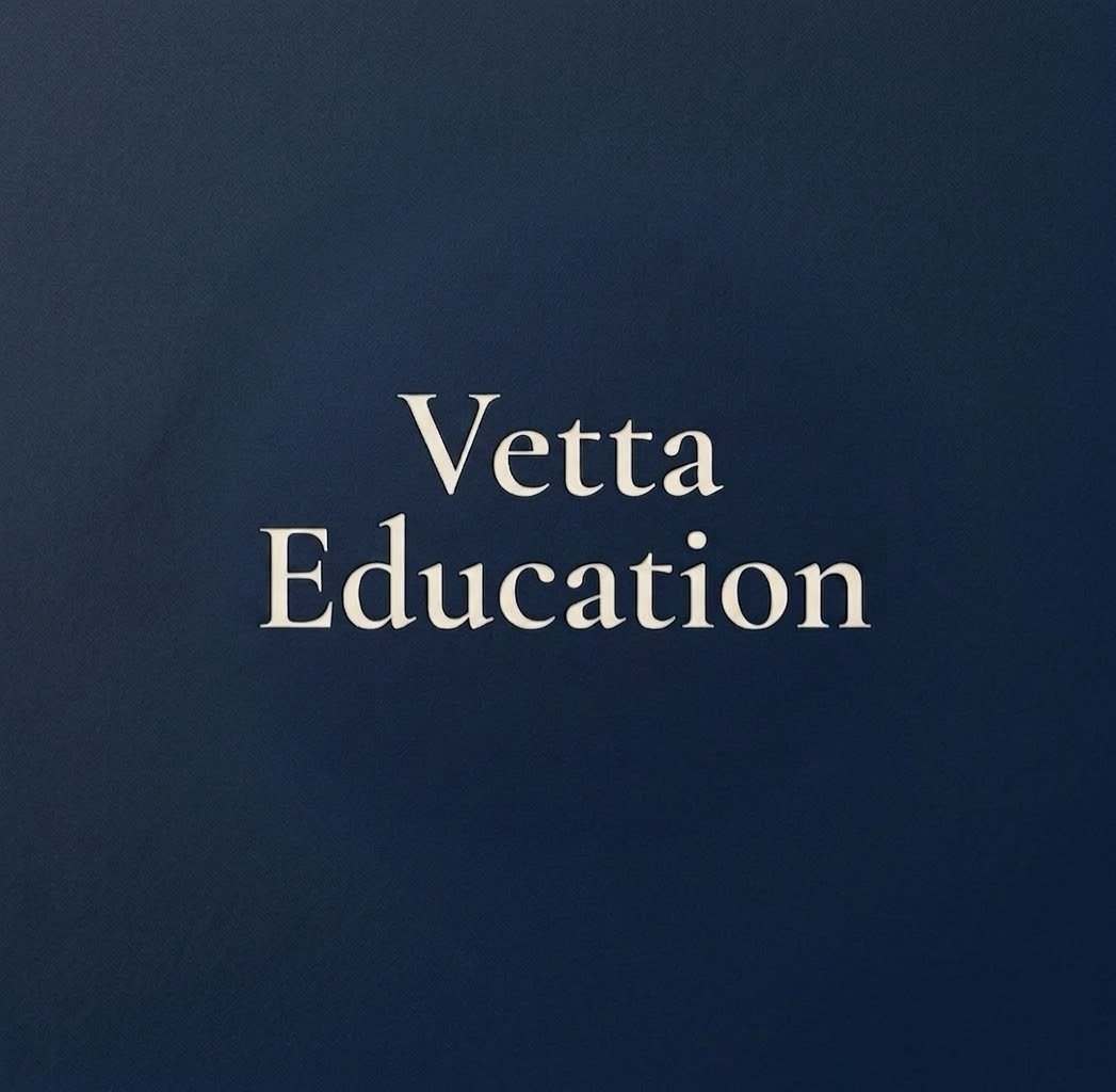 Vetta Education
