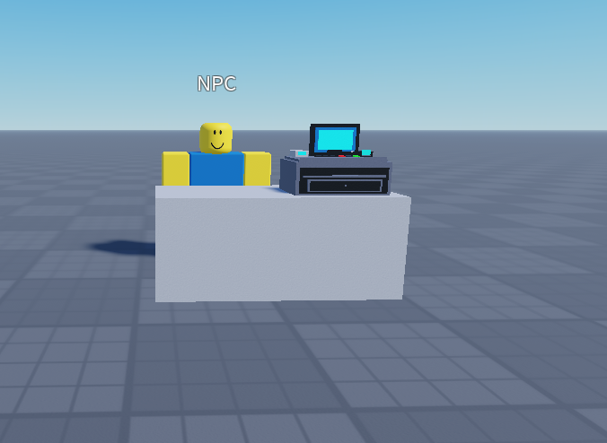 Roblox $500 cash register robbery reward
