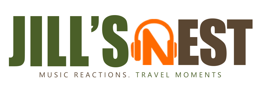 Jill's Nest logo