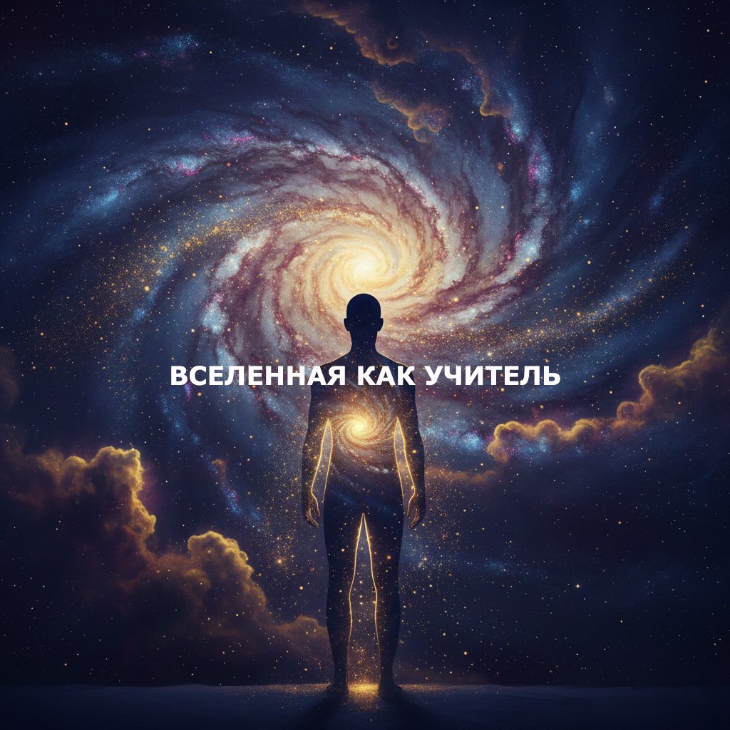 Высшая Метафизика. Коды Сознания. Архитектура Души.
