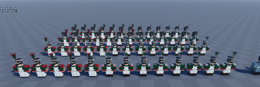 Regina Dragoni Napoleonic Italian cavalry assets