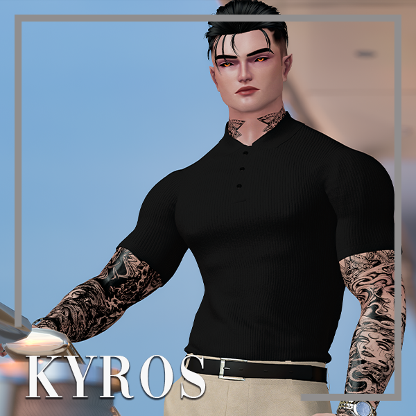 KYROS (GOGO/SPS/OPTI)