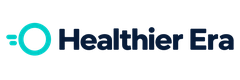 Healthier Era logo
