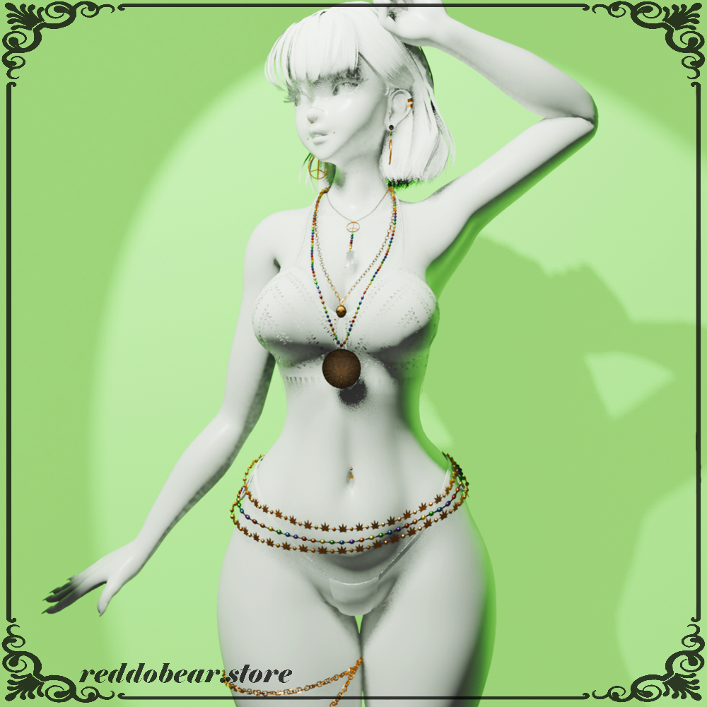 Suvi's Accessories
