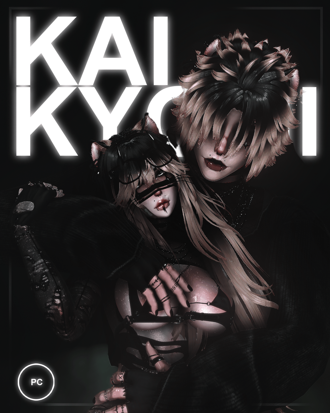 Kai & Kyomi (PC / FT / Opti )