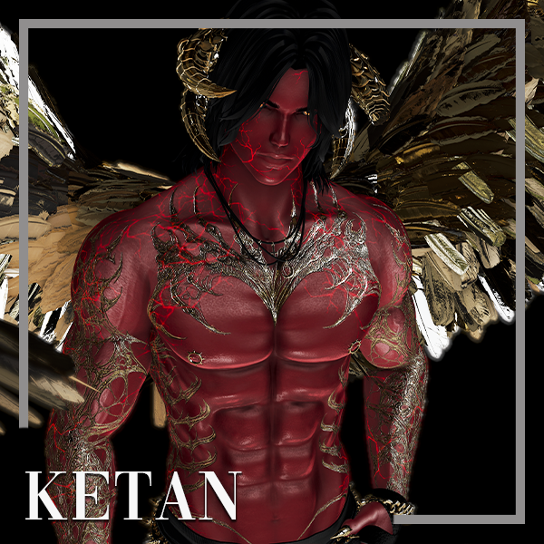 KETAN
