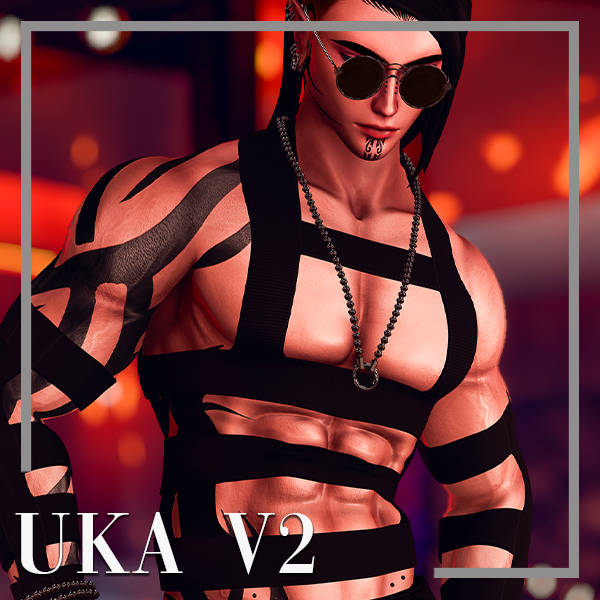 UKA :RE (OPTI/GOGO/SPS/QUEST)
