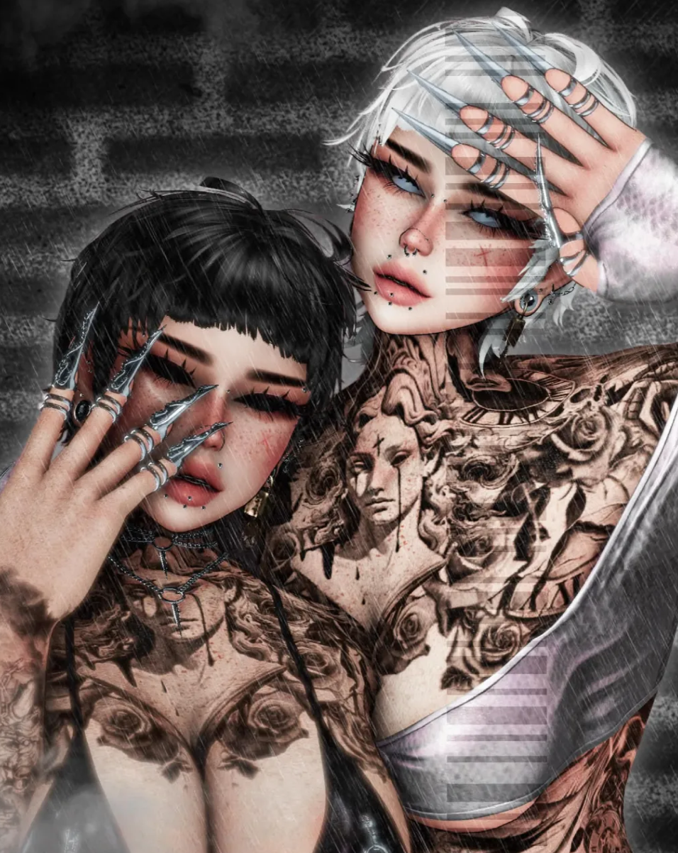 Cinder (FT, Quest SOON) OUT NOW