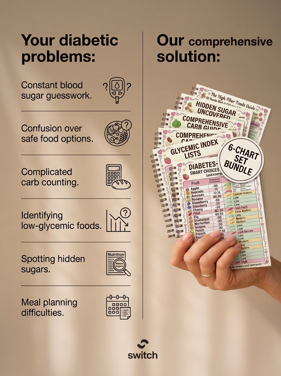 What is the main problem with diabetes?