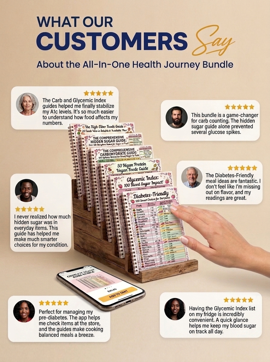 type 2 diabetes success stories