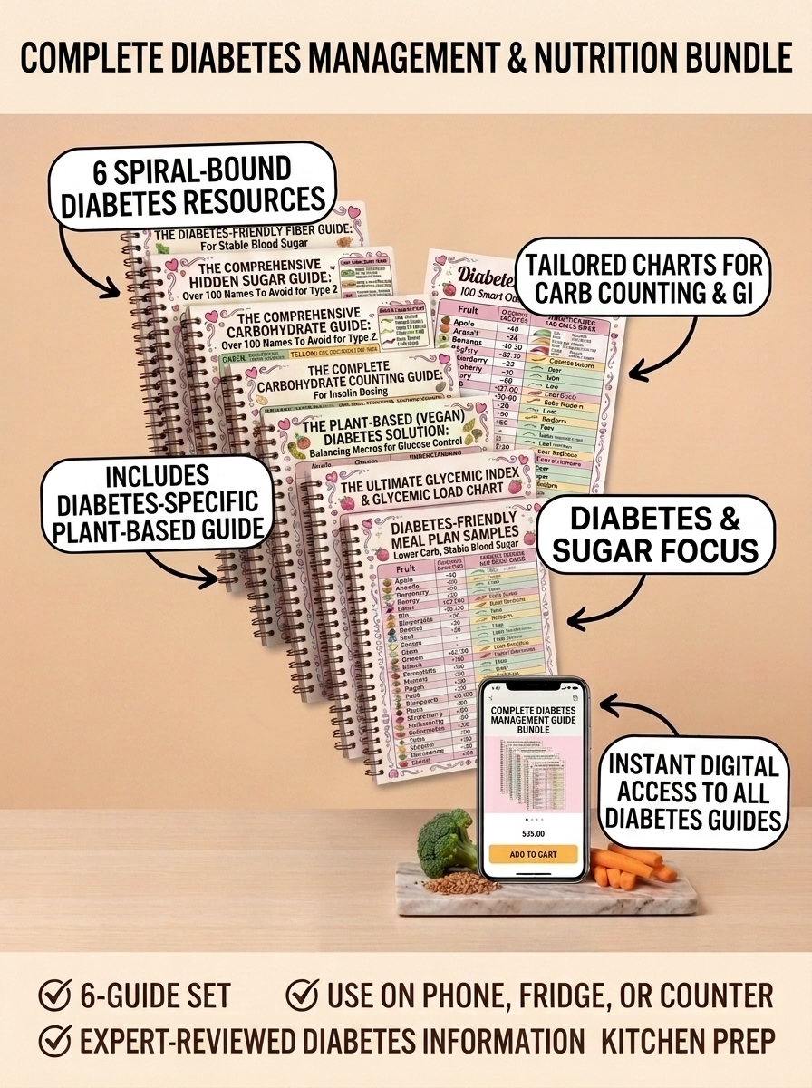 guides to cure diabetes