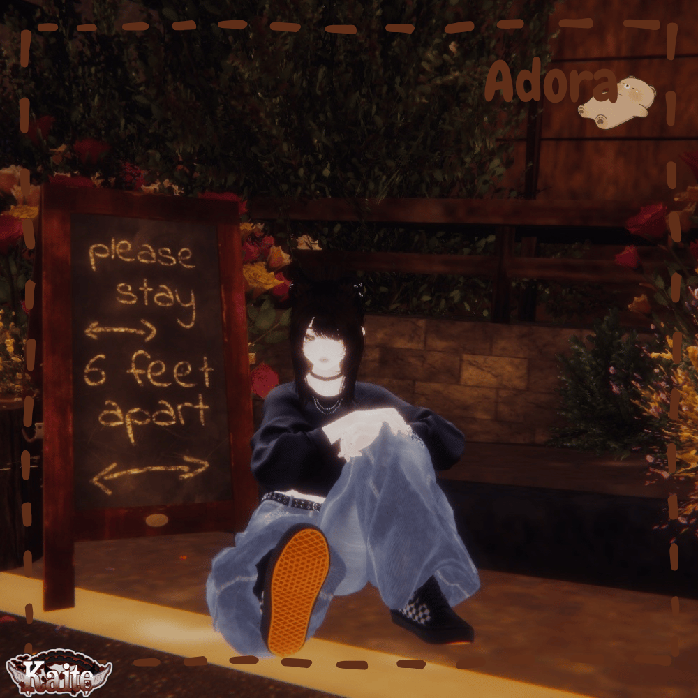 Adora - Pc only