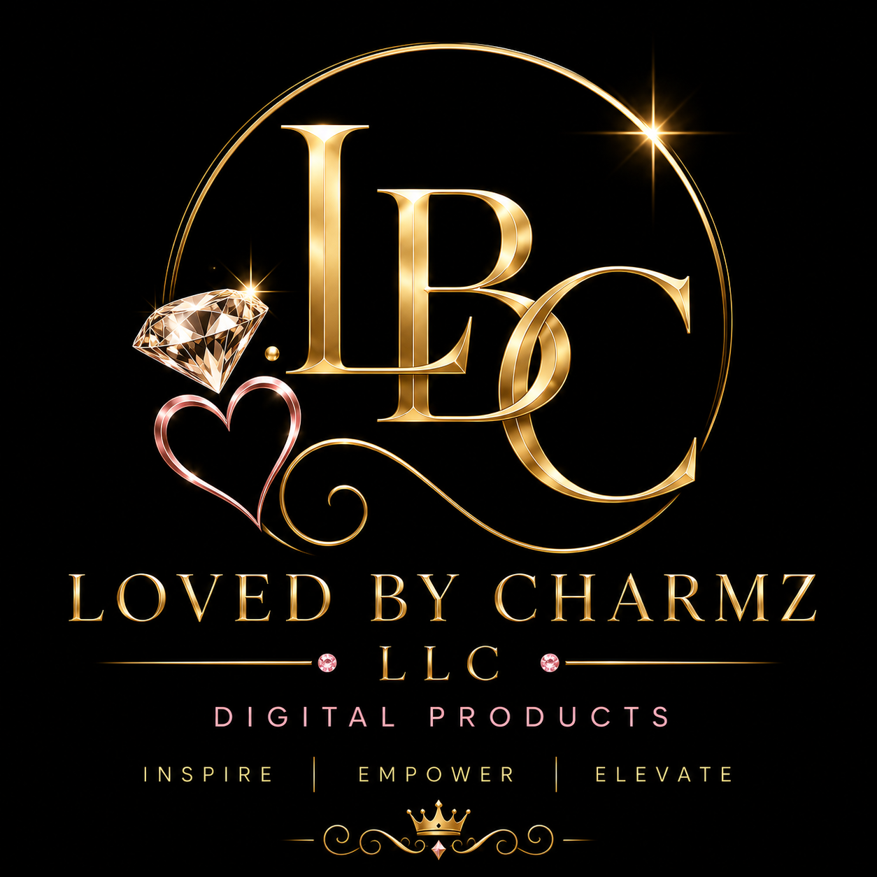 Loved By Charmz LLC